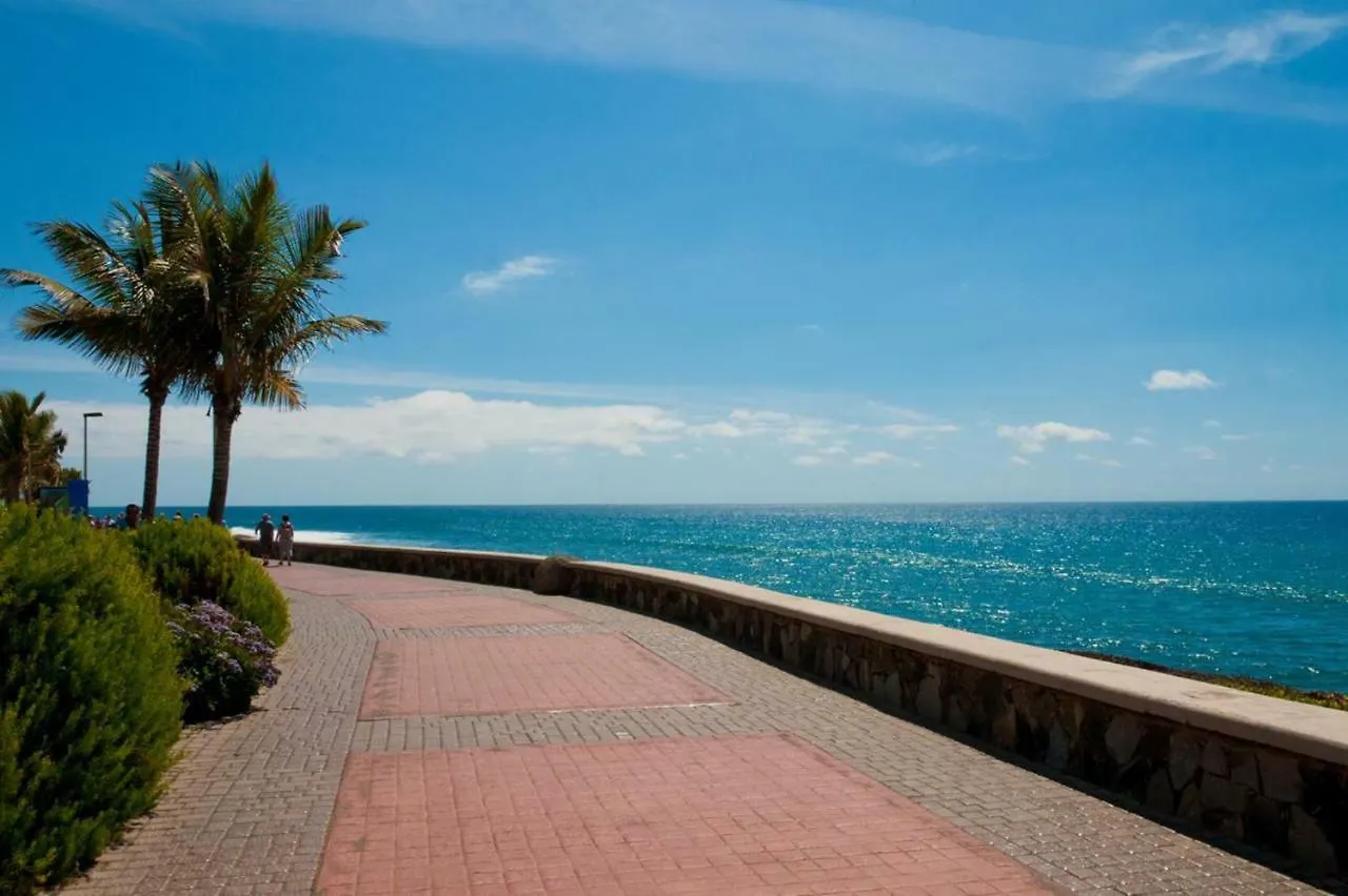 Maspalomas Beach Apartment La Charca III Spain