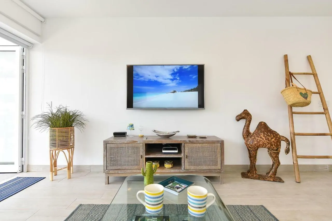 Maspalomas Beach Apartment La Charca III